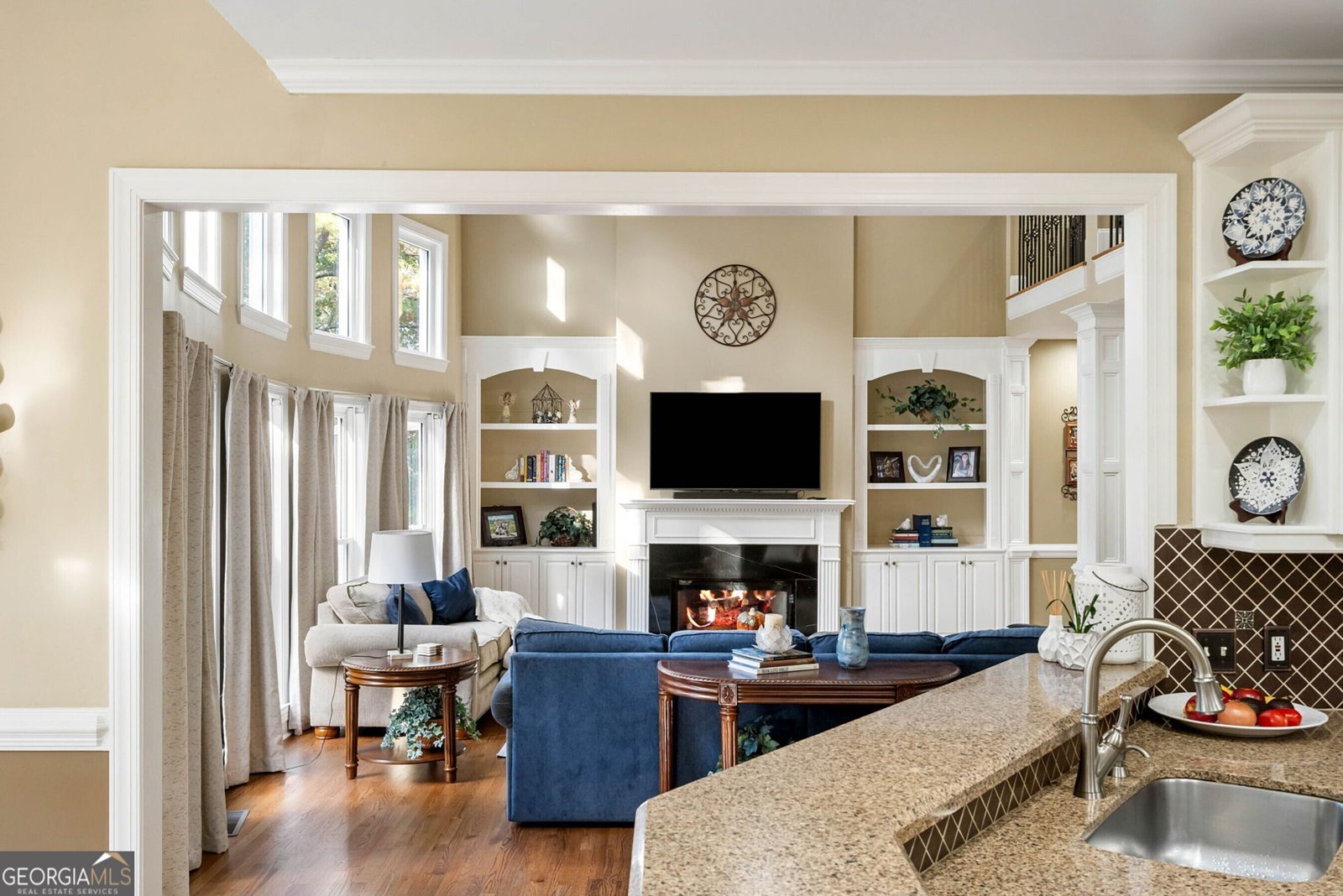 320 Arbor Springs Plantation Drive Newnan - 18