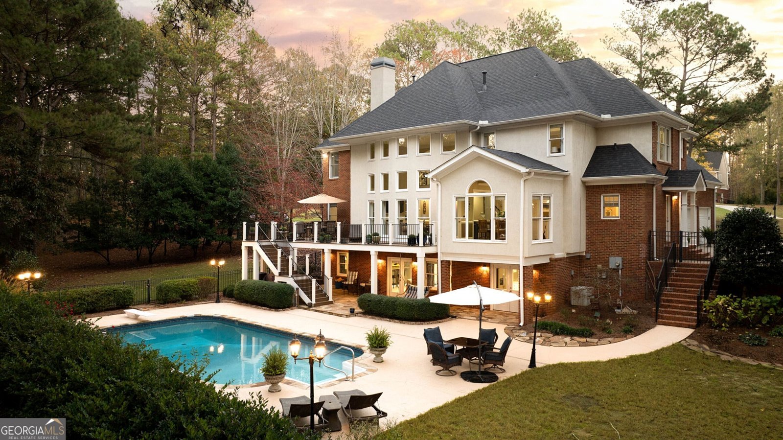 320 Arbor Springs Plantation Drive Newnan - 2