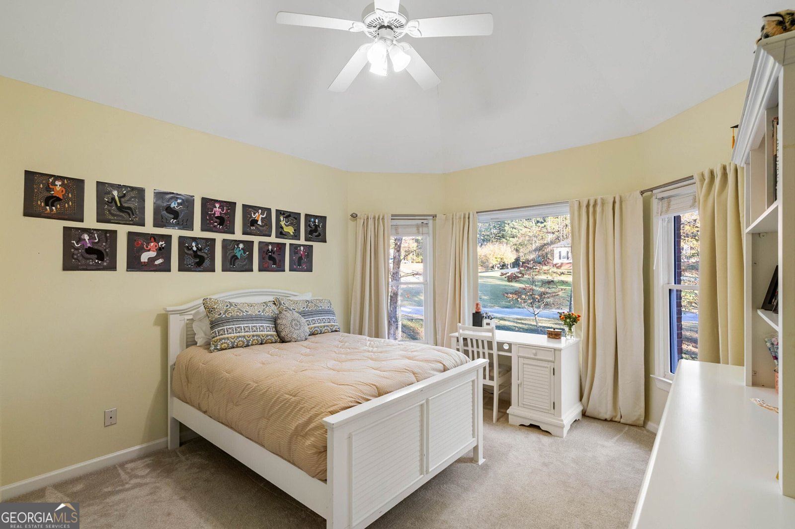 320 Arbor Springs Plantation Drive Newnan - 26