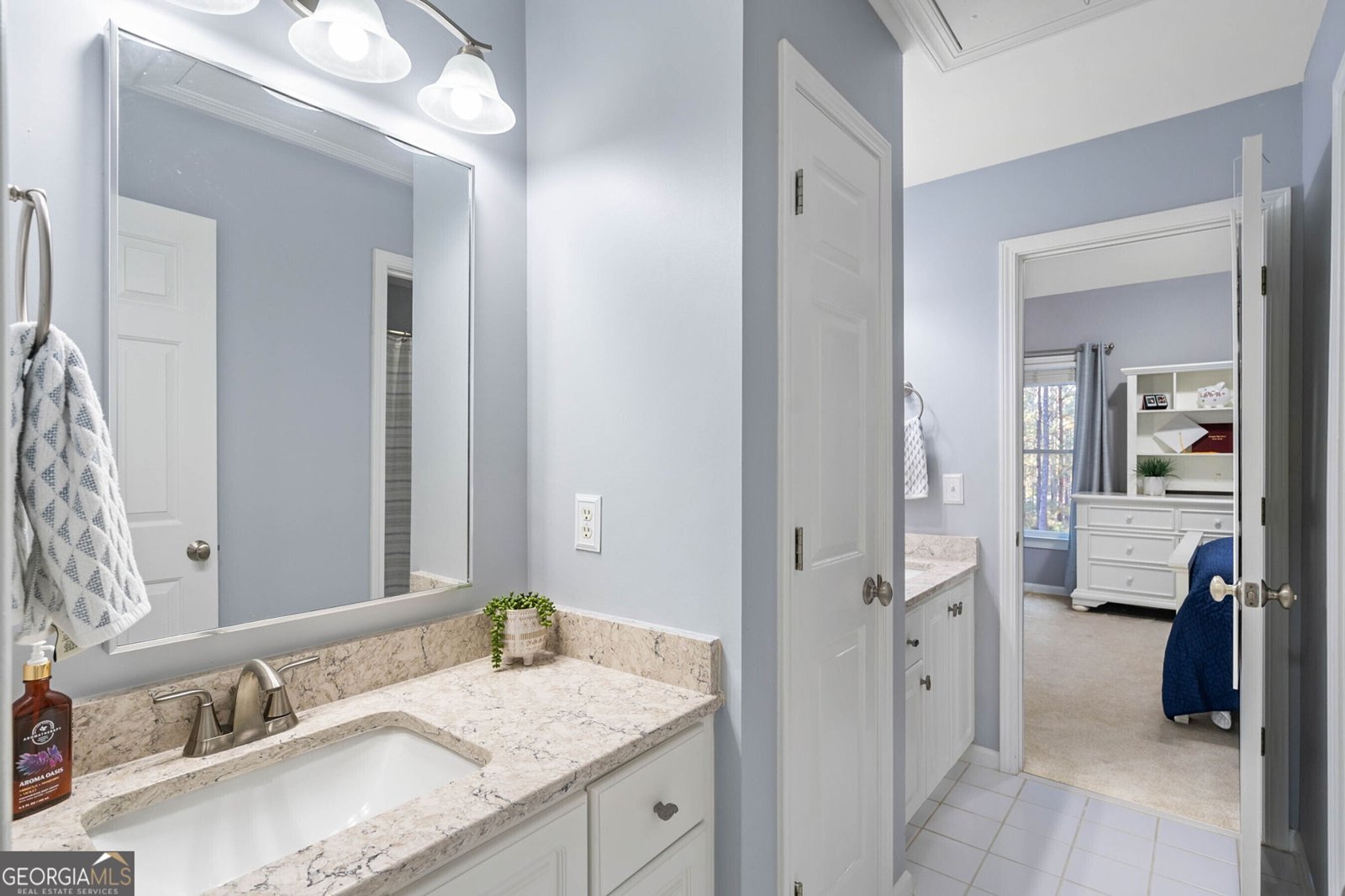 320 Arbor Springs Plantation Drive Newnan - 27