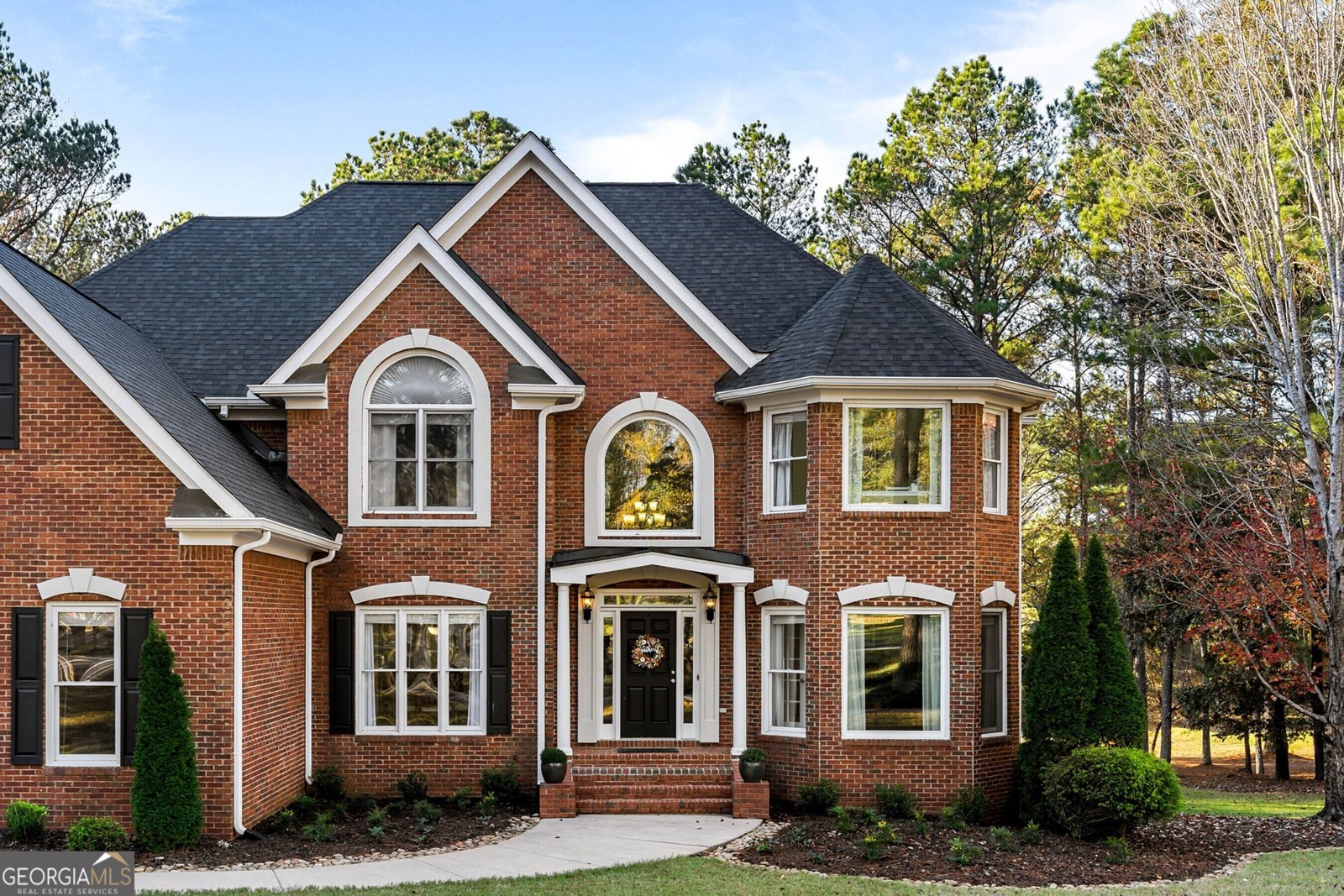 320 Arbor Springs Plantation Drive Newnan - 3