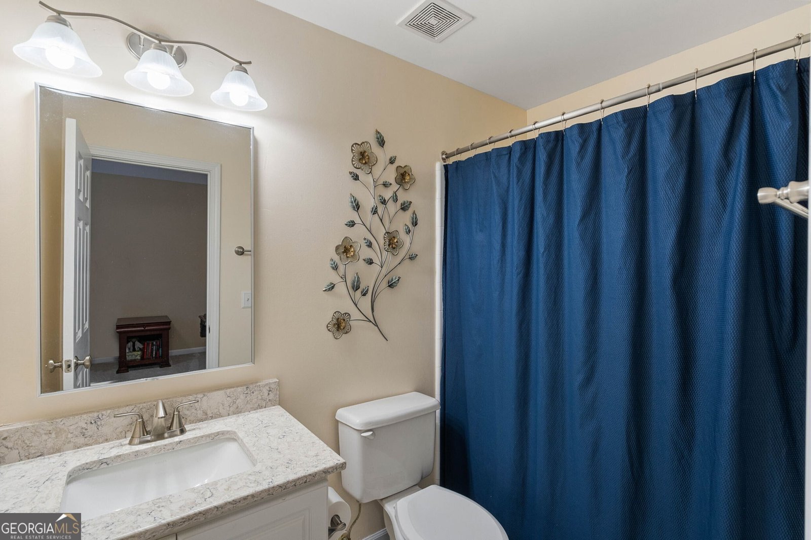 320 Arbor Springs Plantation Drive Newnan - 30