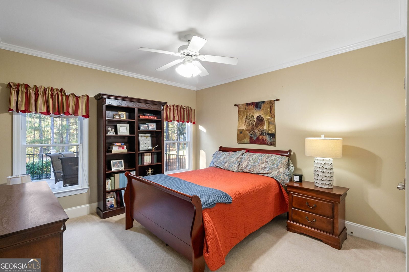 320 Arbor Springs Plantation Drive Newnan - 31
