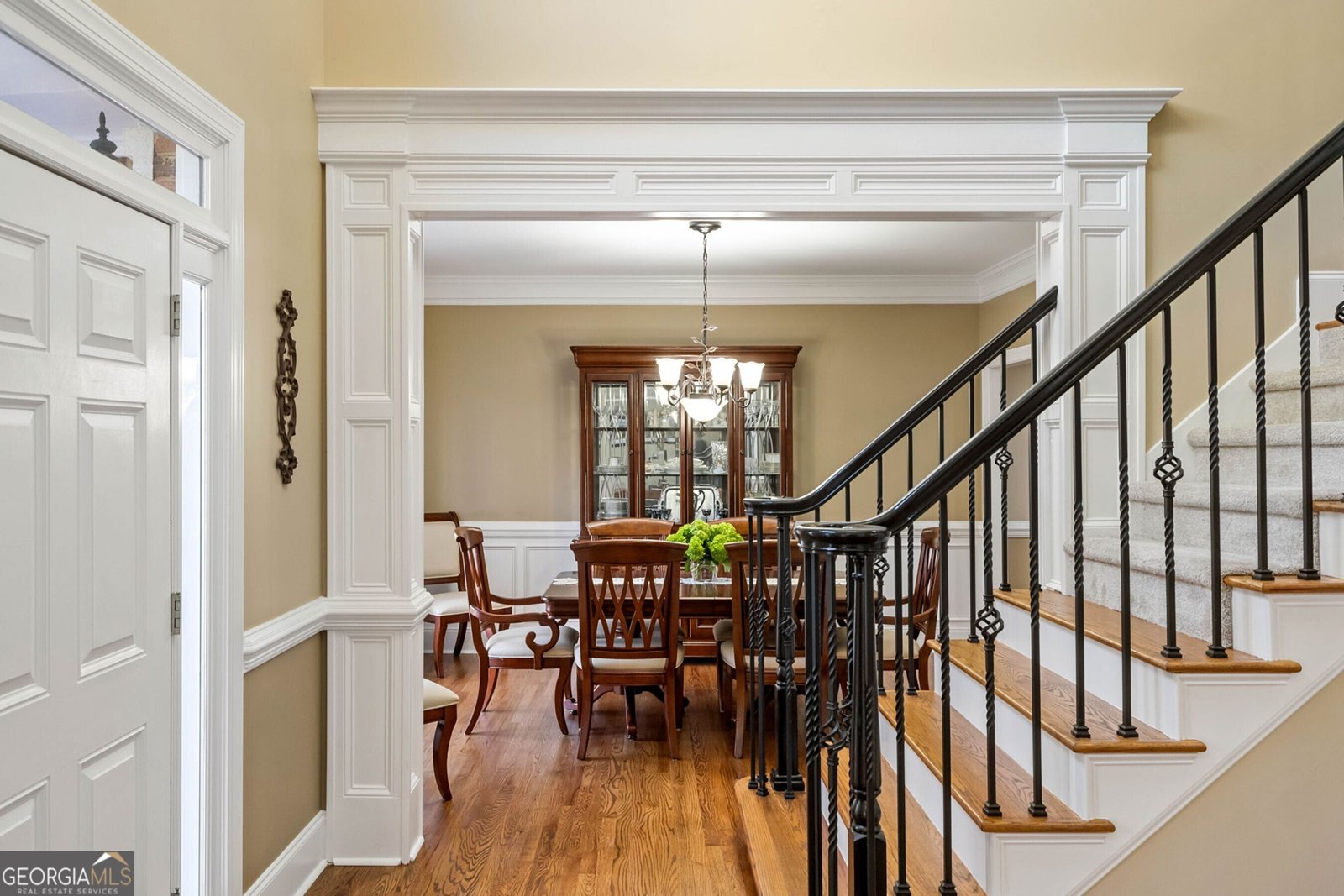 320 Arbor Springs Plantation Drive Newnan - 4