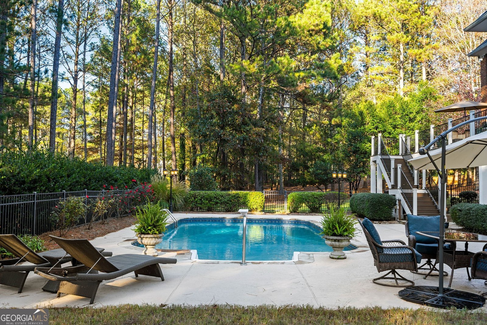 320 Arbor Springs Plantation Drive Newnan - 45