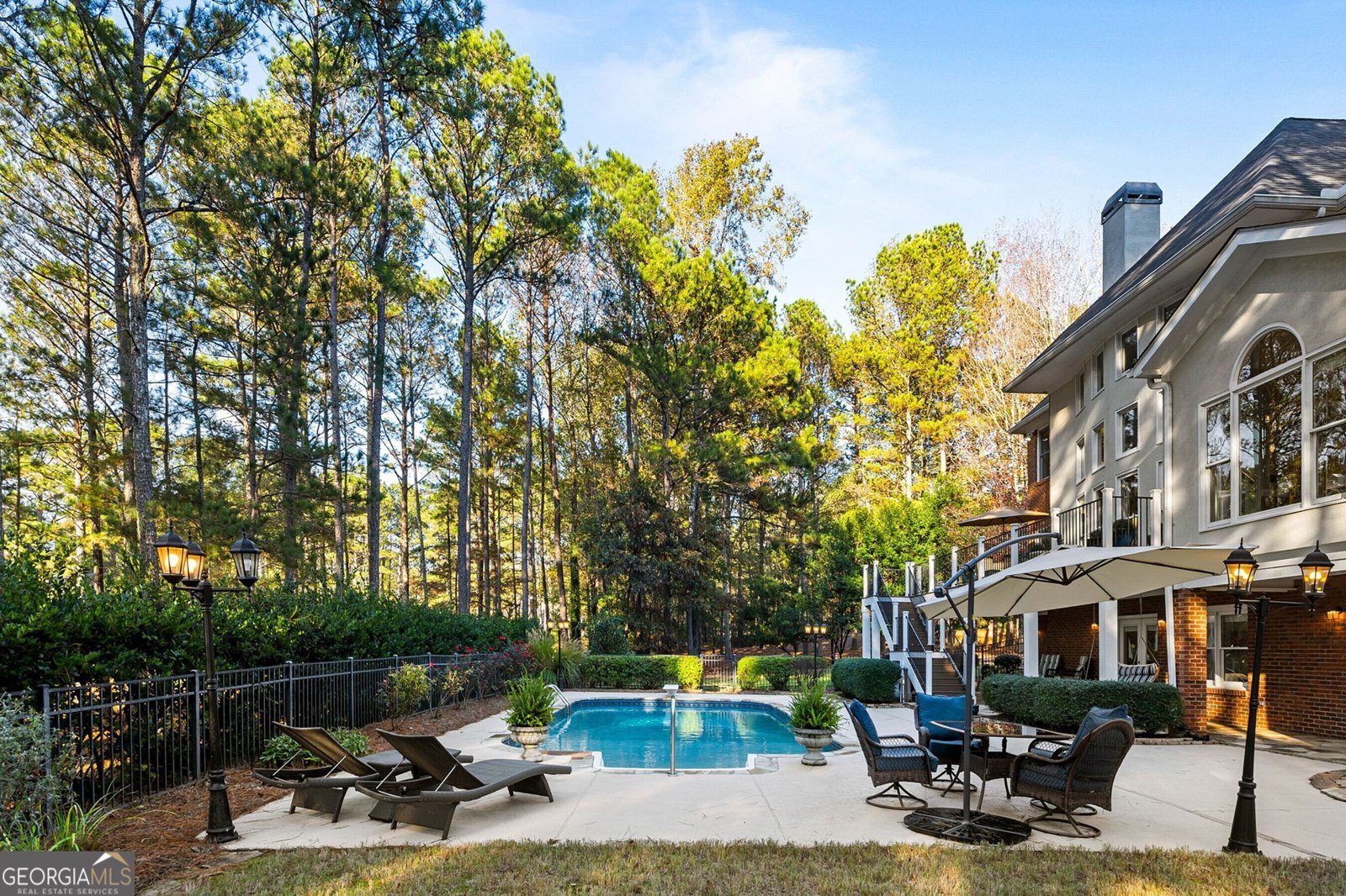 320 Arbor Springs Plantation Drive Newnan - 47