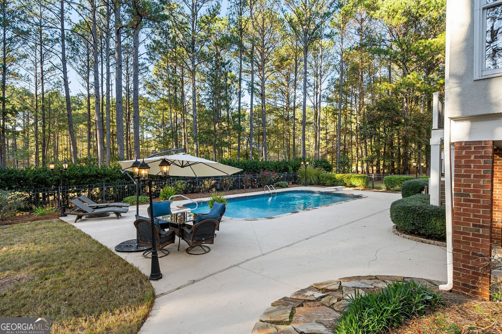 320 Arbor Springs Plantation Drive Newnan - 48