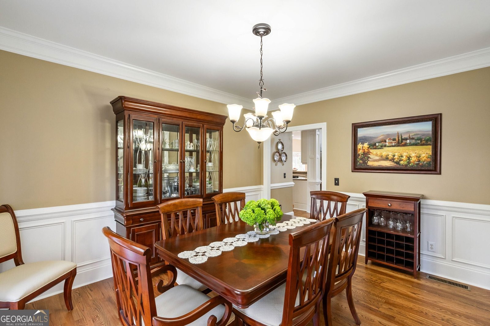 320 Arbor Springs Plantation Drive Newnan - 5