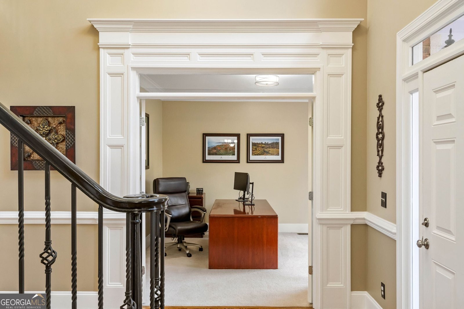 320 Arbor Springs Plantation Drive Newnan - 7
