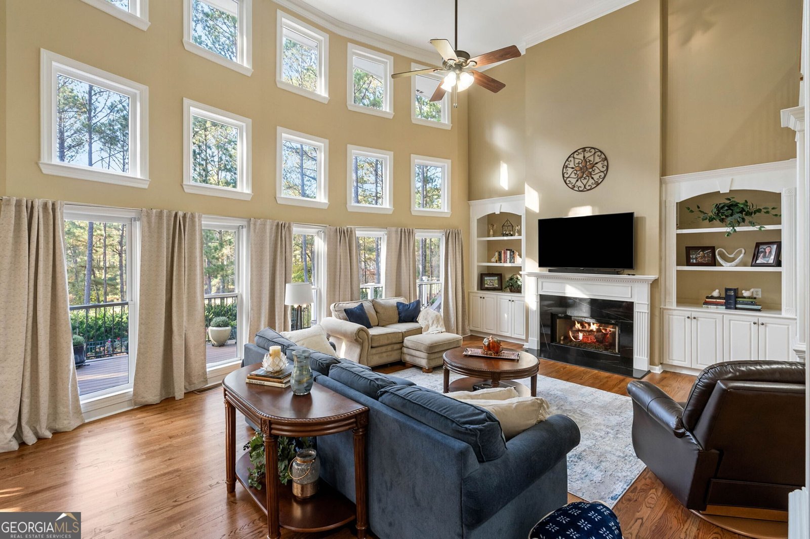 320 Arbor Springs Plantation Drive Newnan - 9