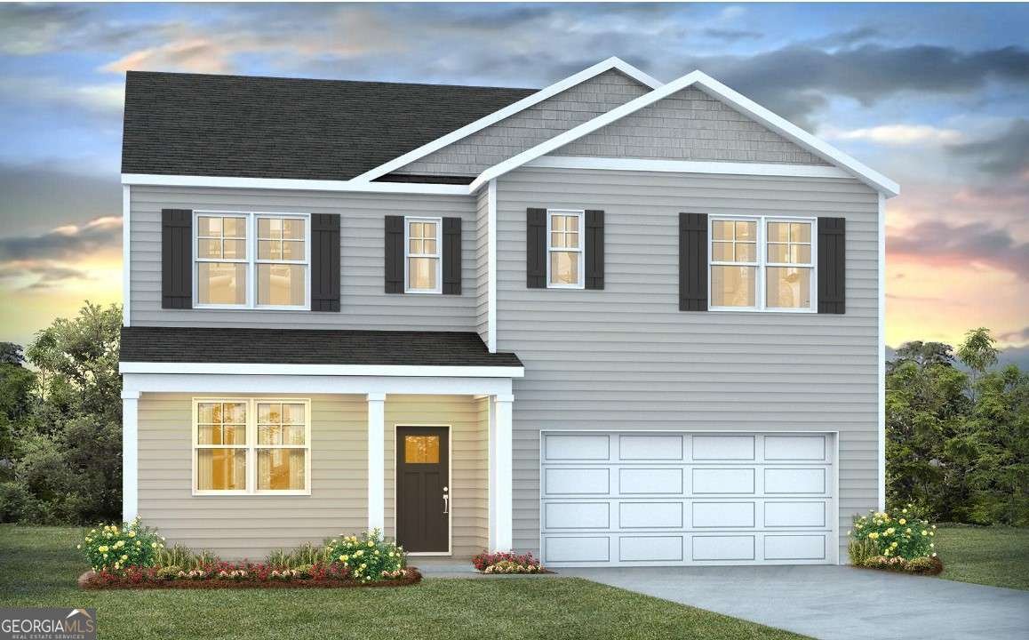 333 Elizabeth Drive Brunswick - 1