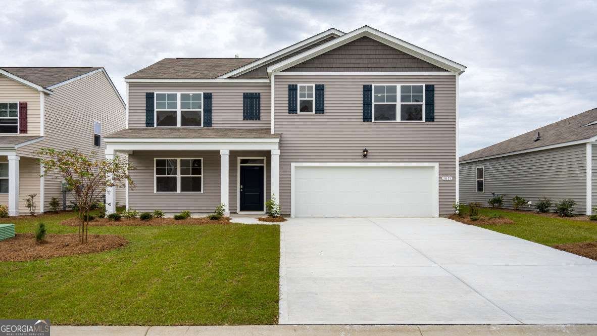 333 Elizabeth Drive Brunswick - 4