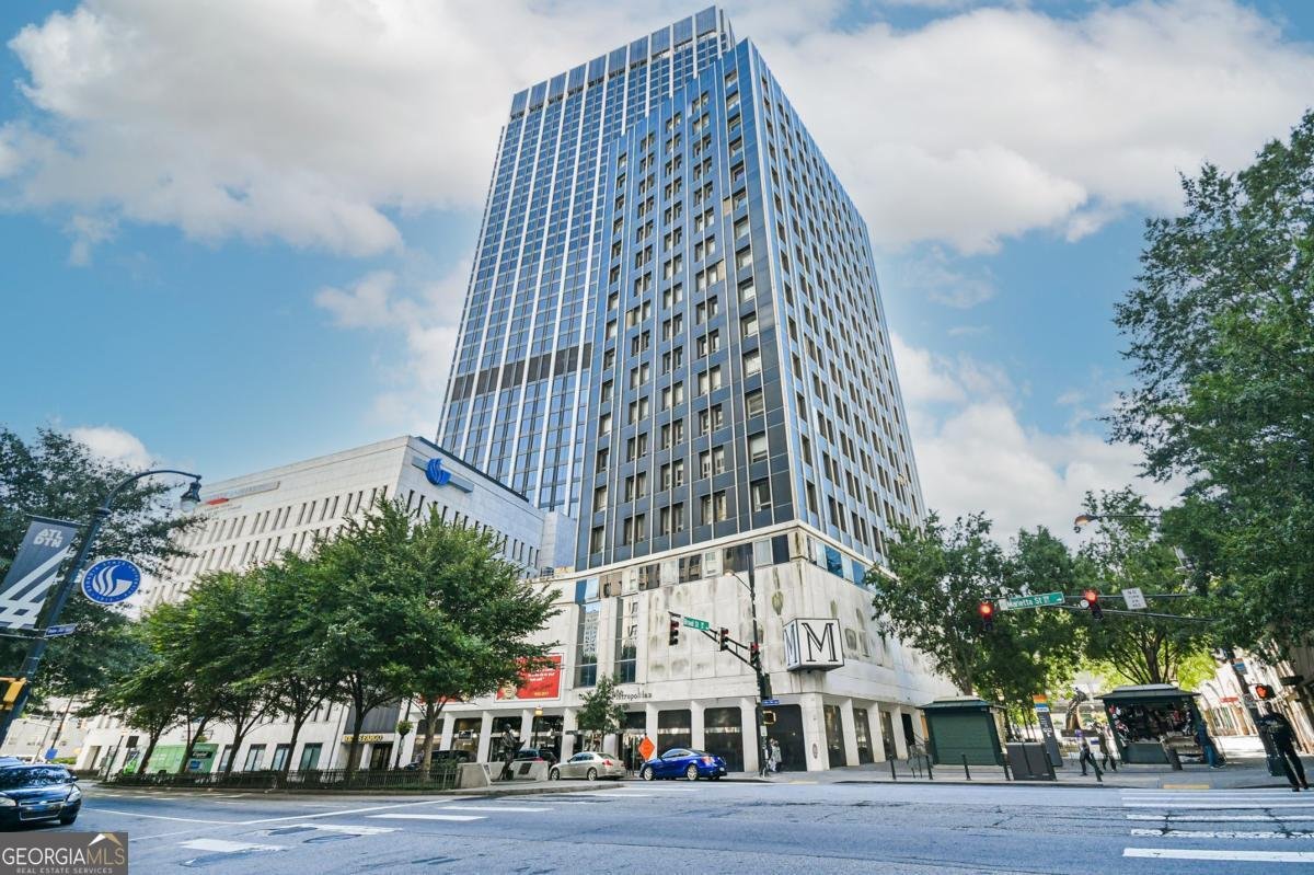 20 Marietta Street Atlanta - 1