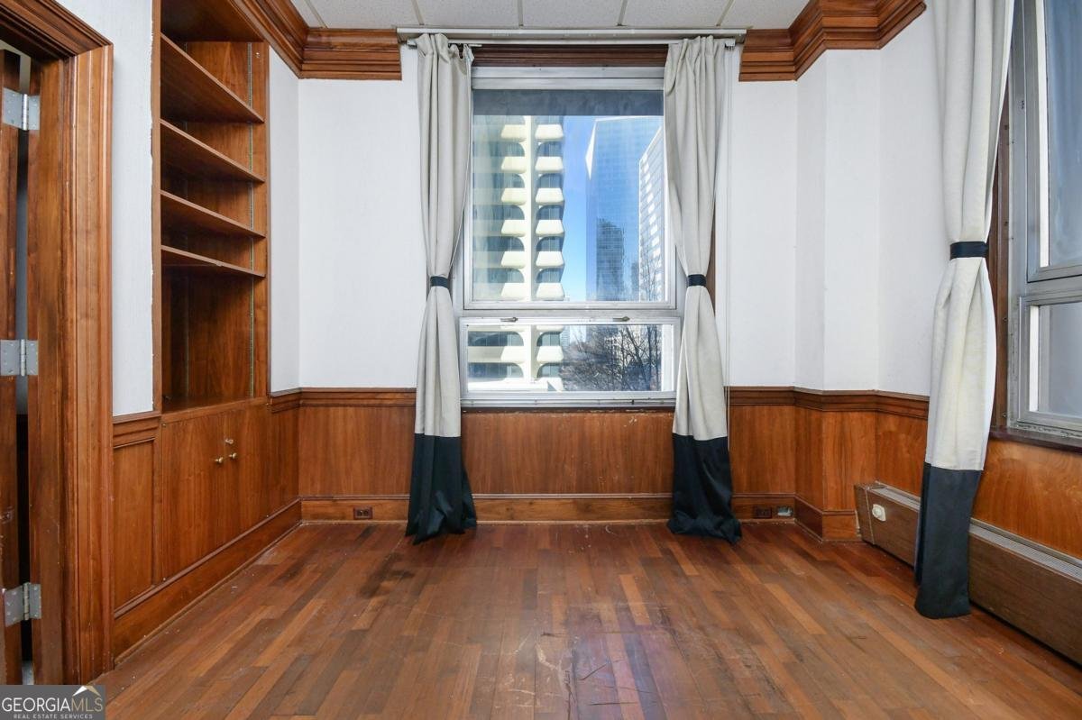 20 Marietta Street Atlanta - 10
