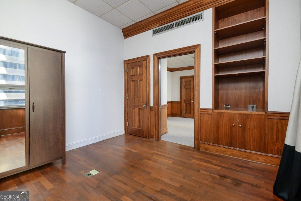 20 Marietta Street Atlanta - 11