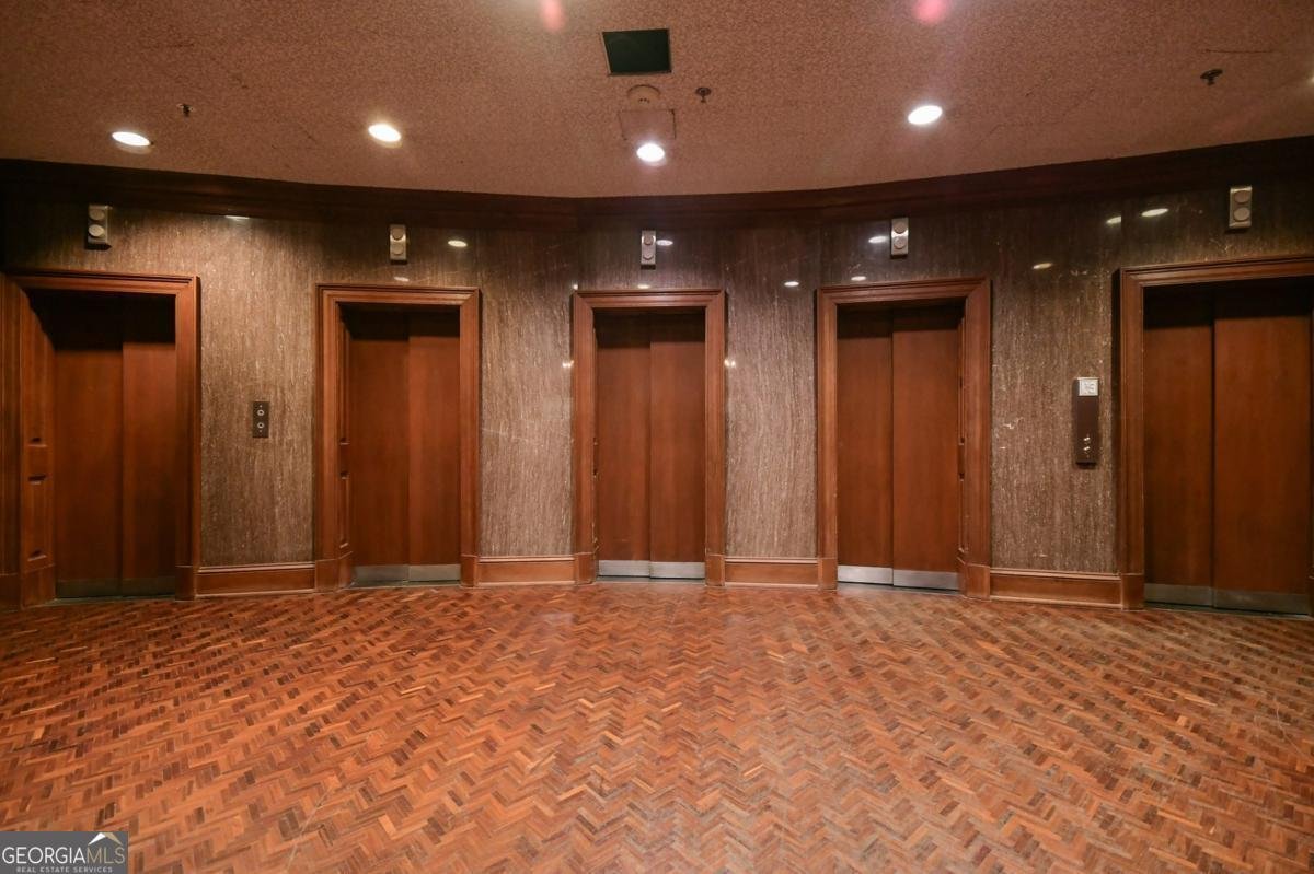 20 Marietta Street Atlanta - 17