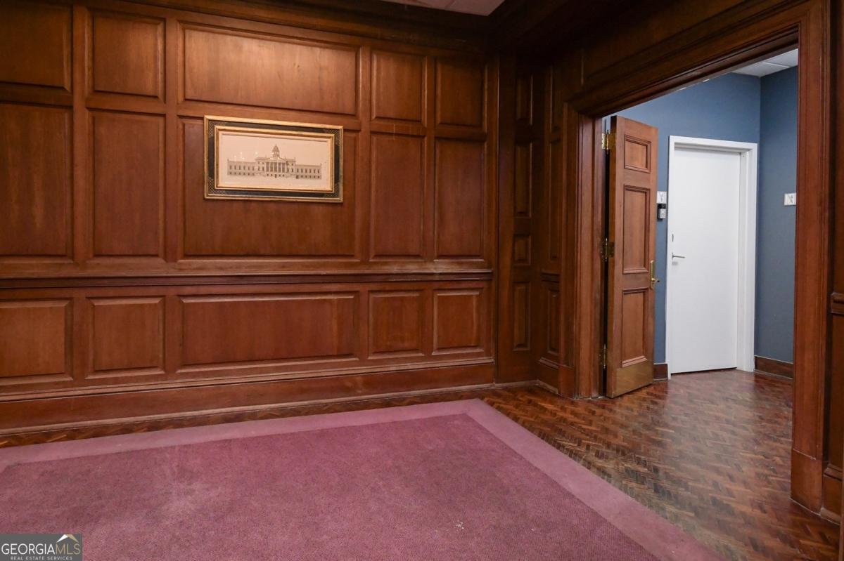 20 Marietta Street Atlanta - 18
