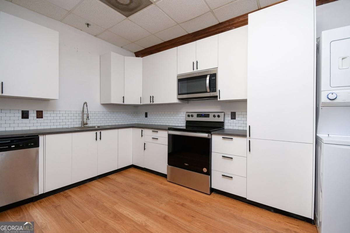 20 Marietta Street Atlanta - 20