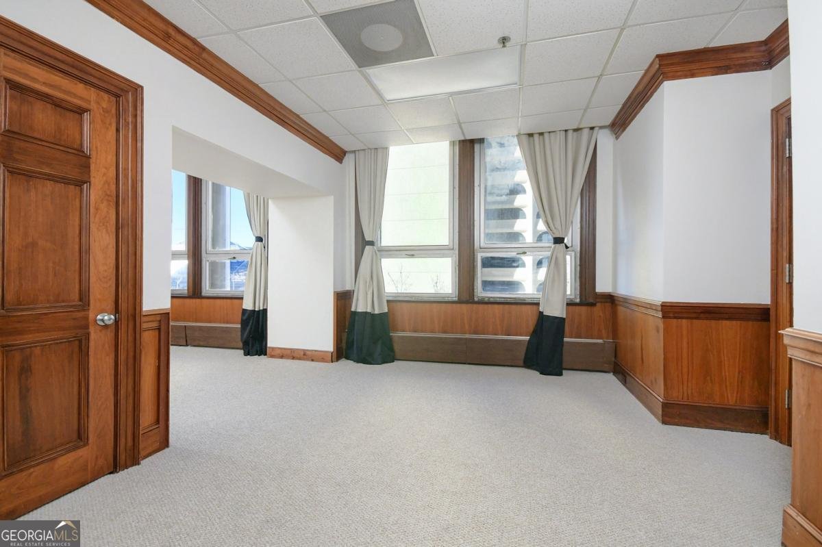 20 Marietta Street Atlanta - 26