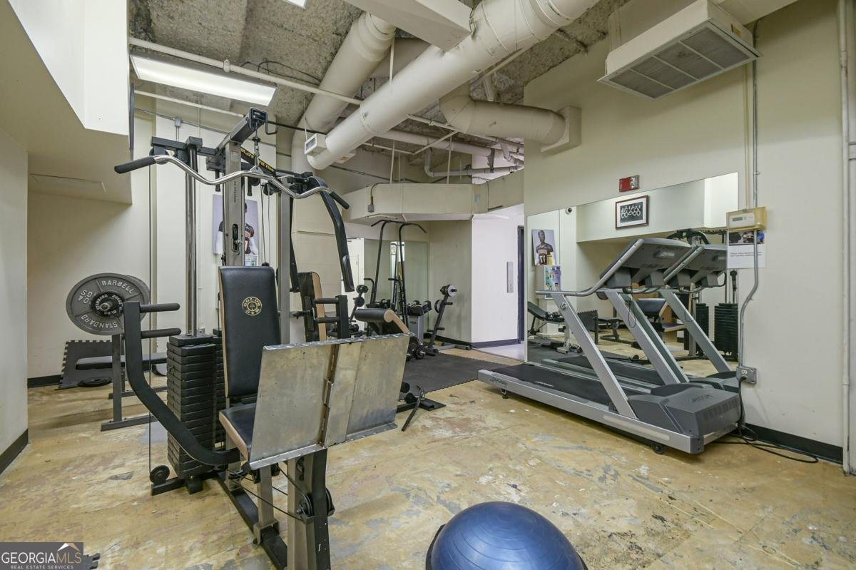 20 Marietta Street Atlanta - 30