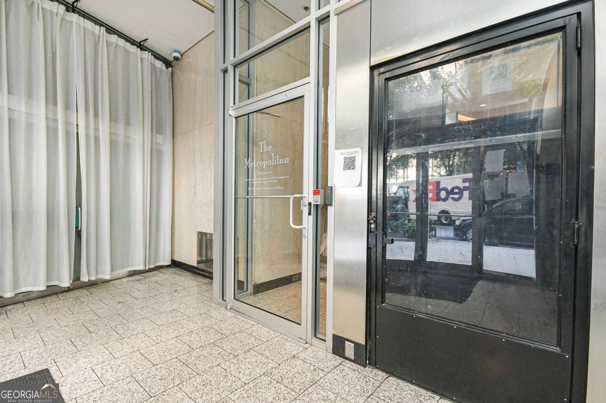 20 Marietta Street Atlanta - 33