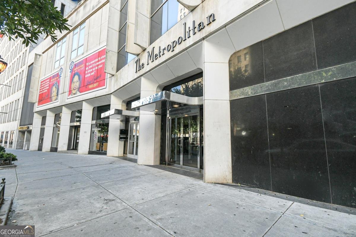 20 Marietta Street Atlanta - 35