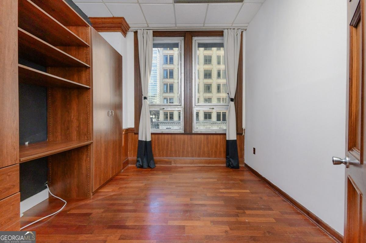 20 Marietta Street Atlanta - 6