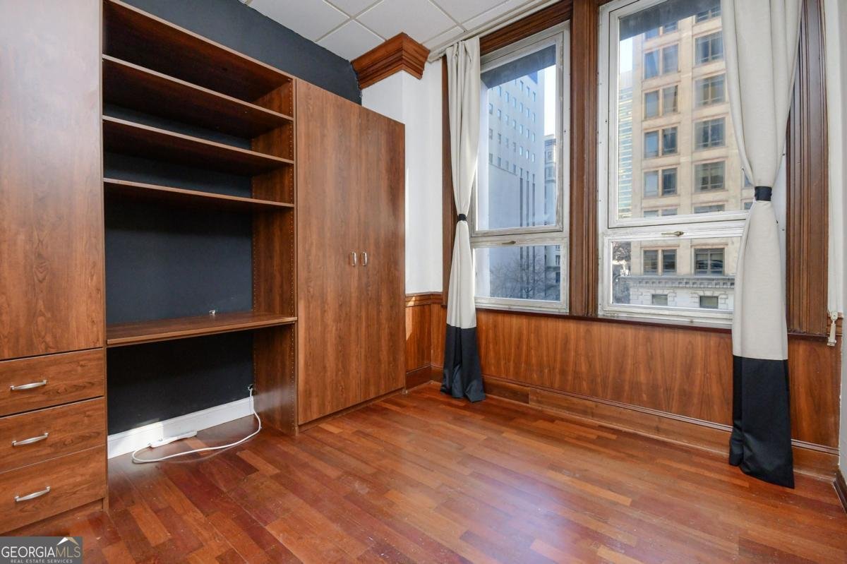20 Marietta Street Atlanta - 7
