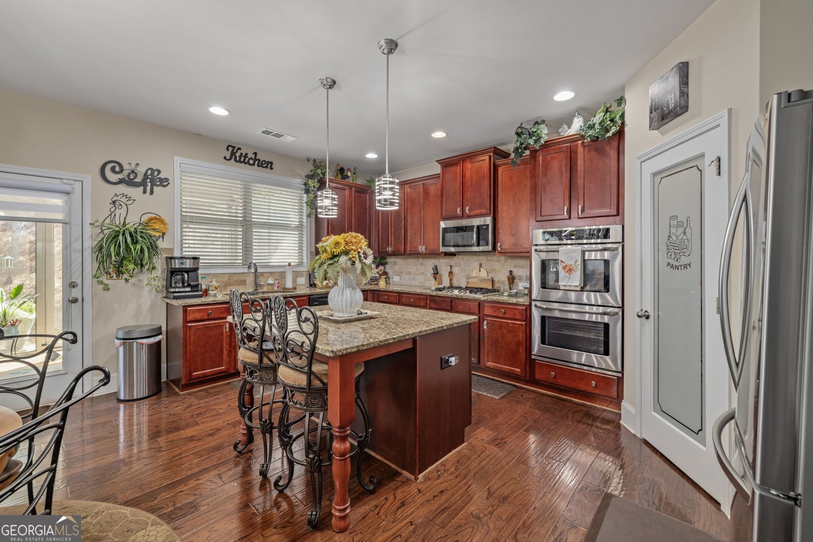 4015 Two Bridge Court Buford - 10