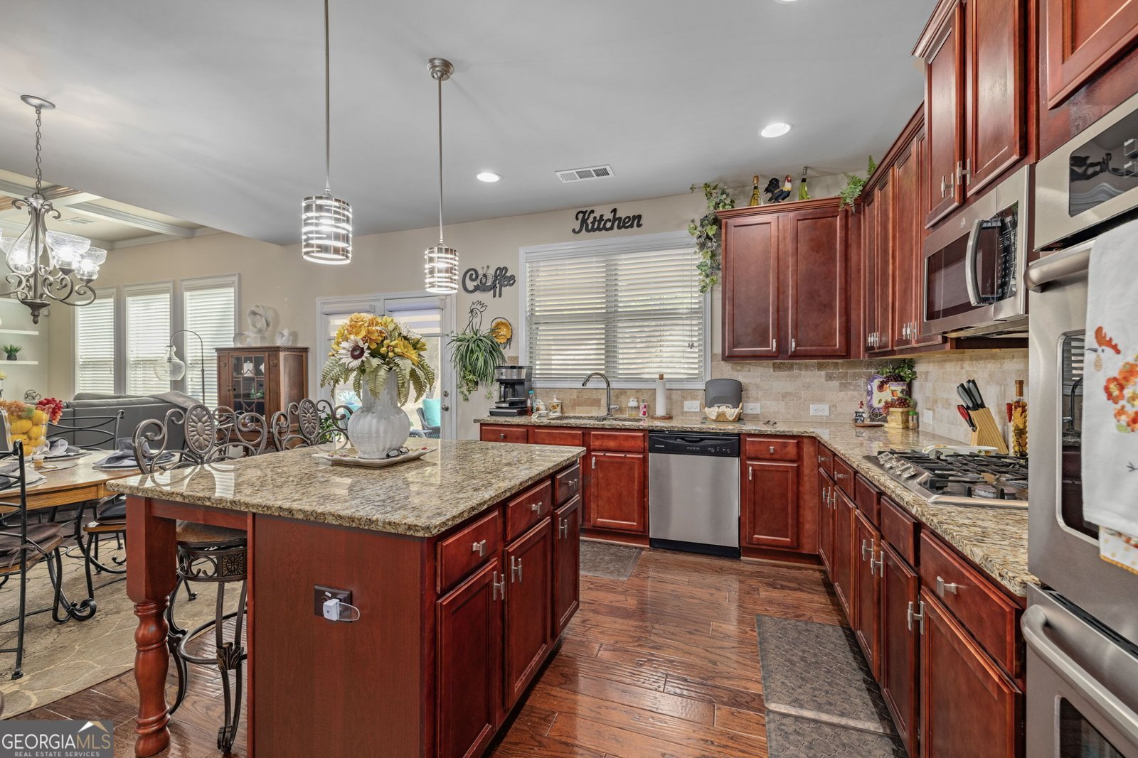 4015 Two Bridge Court Buford - 12
