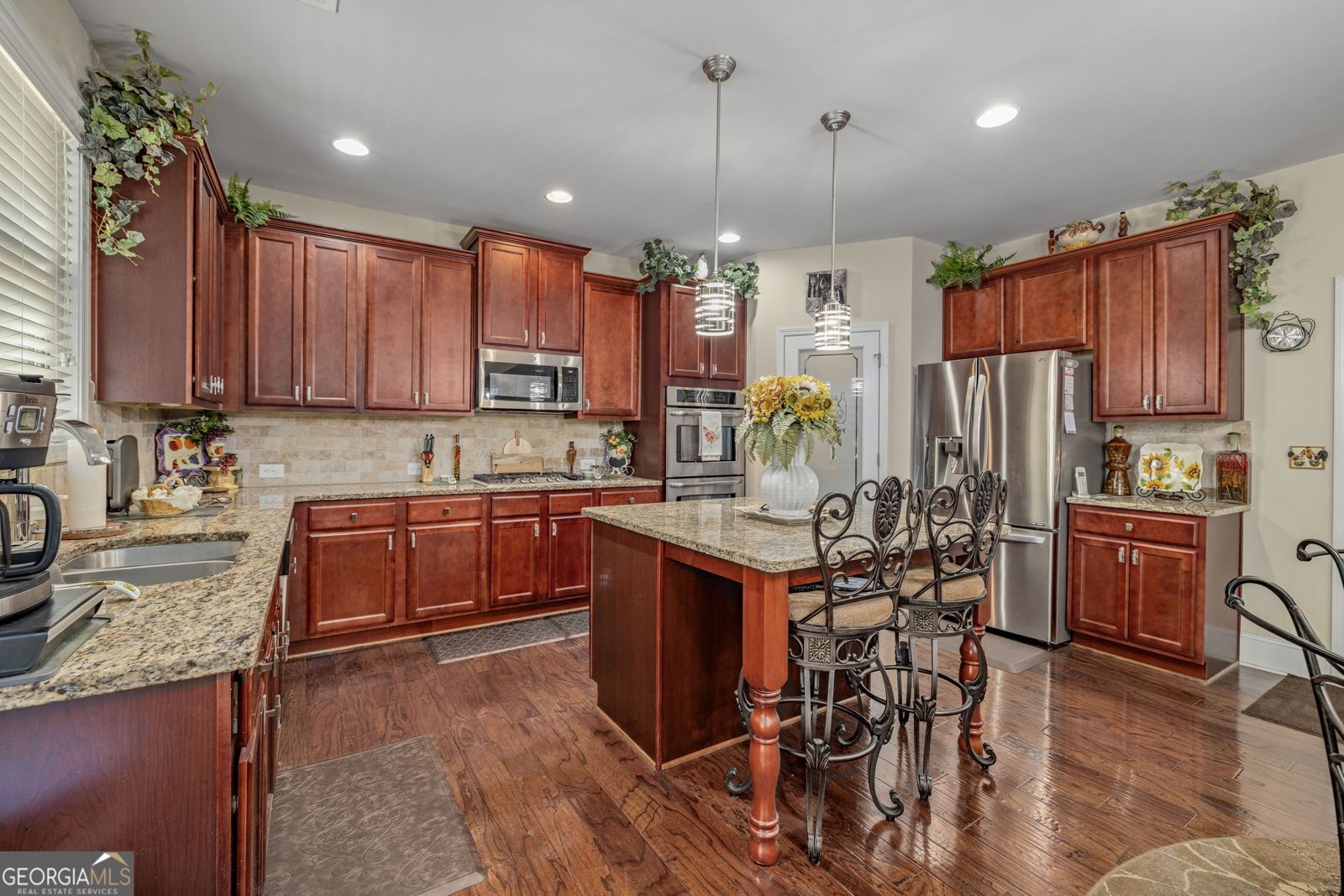4015 Two Bridge Court Buford - 13