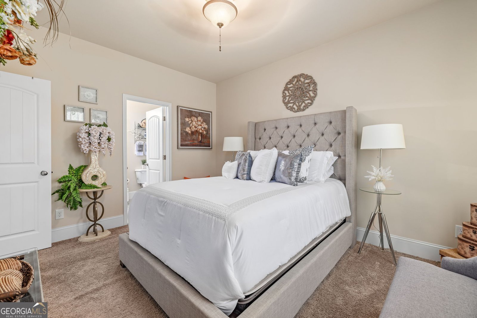 4015 Two Bridge Court Buford - 15