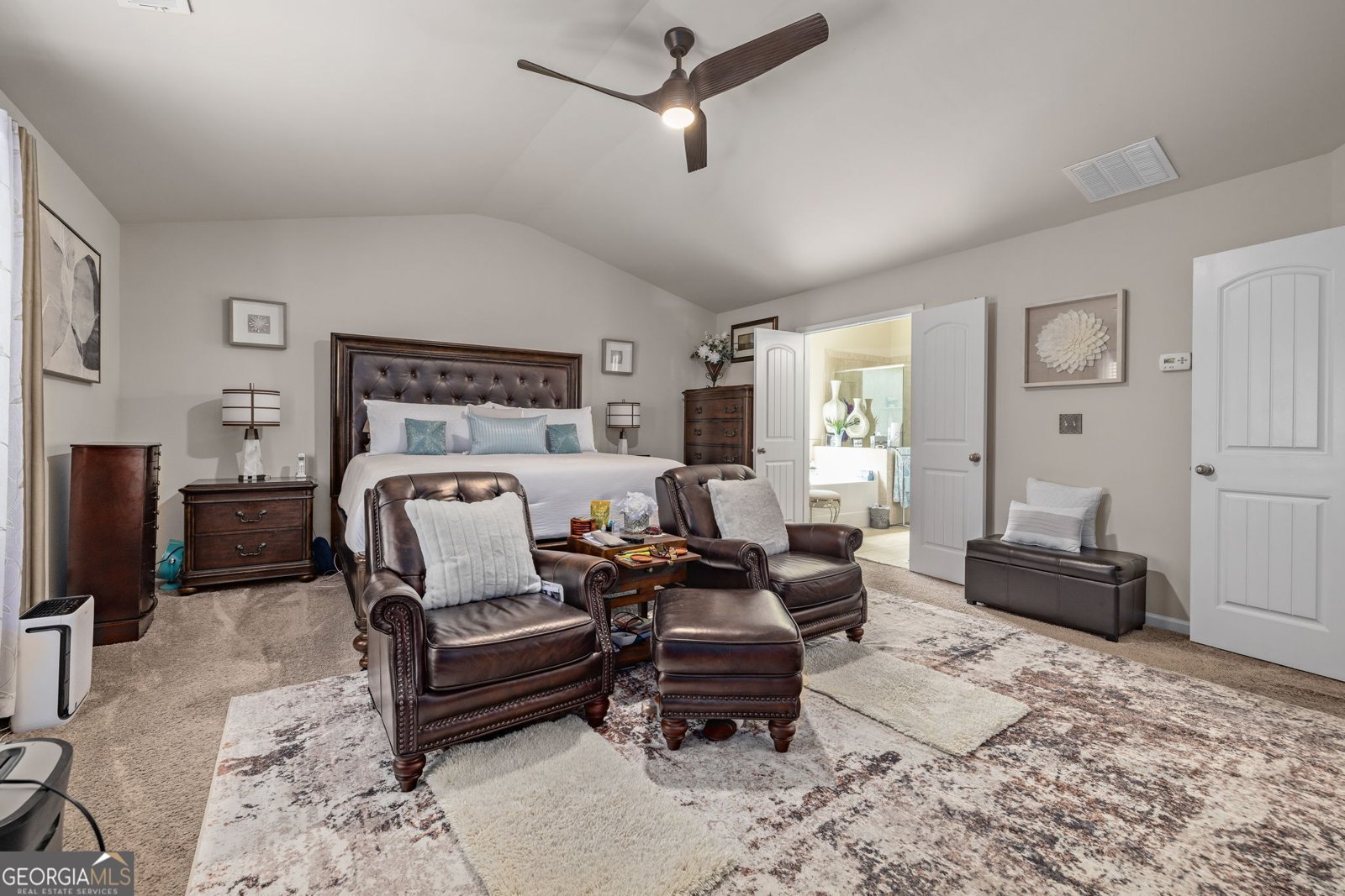 4015 Two Bridge Court Buford - 19