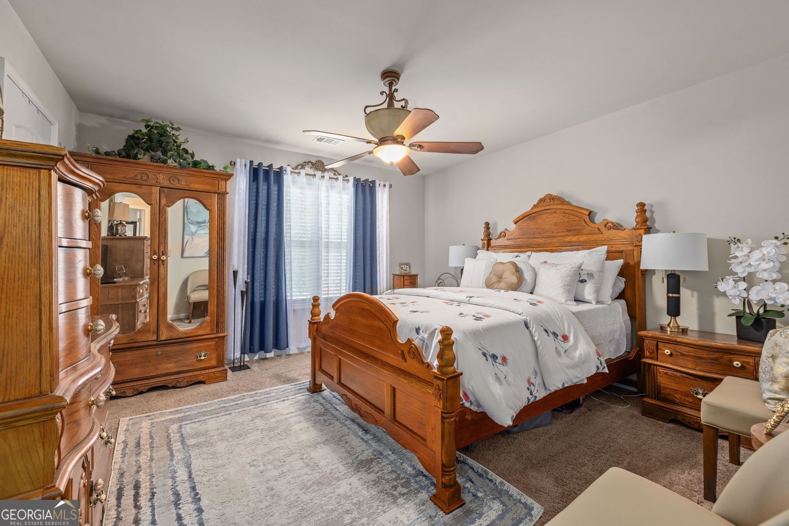 4015 Two Bridge Court Buford - 23