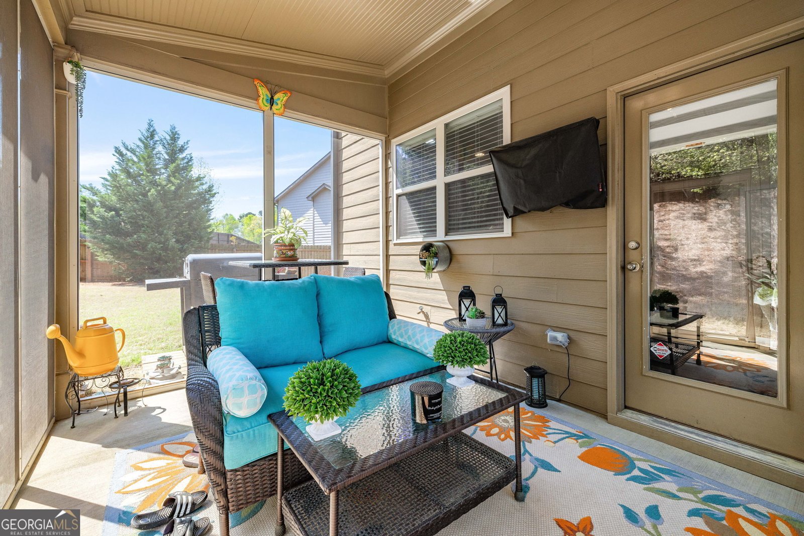 4015 Two Bridge Court Buford - 29