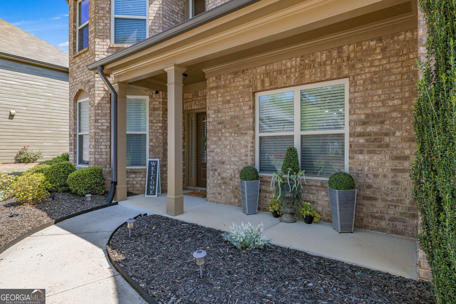 4015 Two Bridge Court Buford - 3