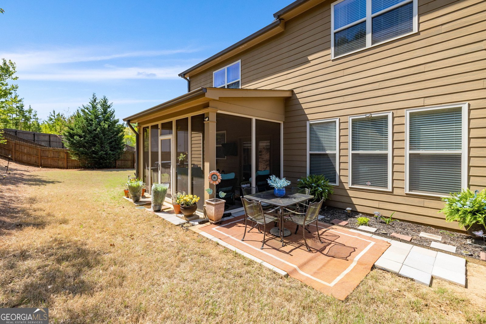 4015 Two Bridge Court Buford - 30