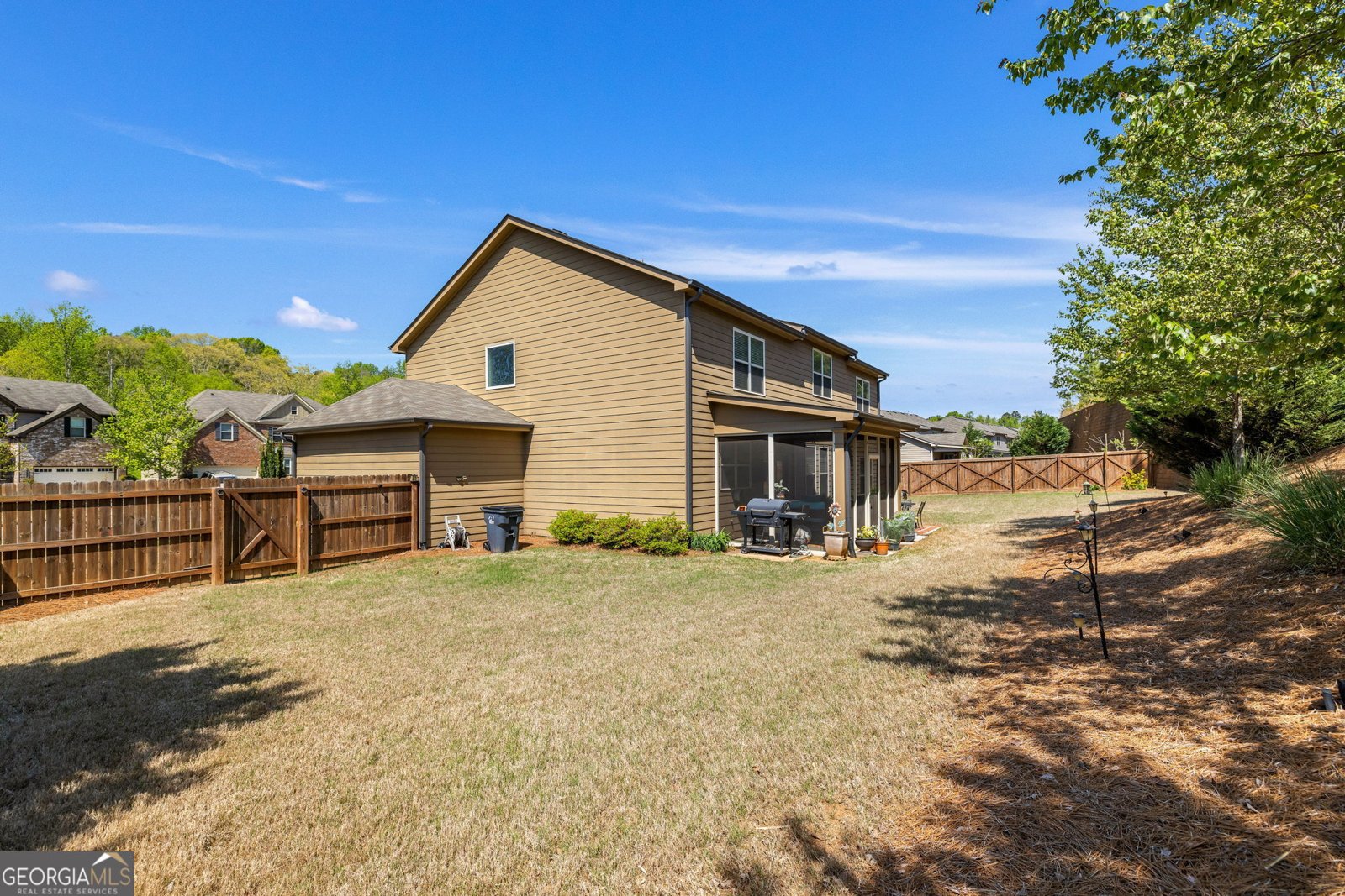 4015 Two Bridge Court Buford - 32