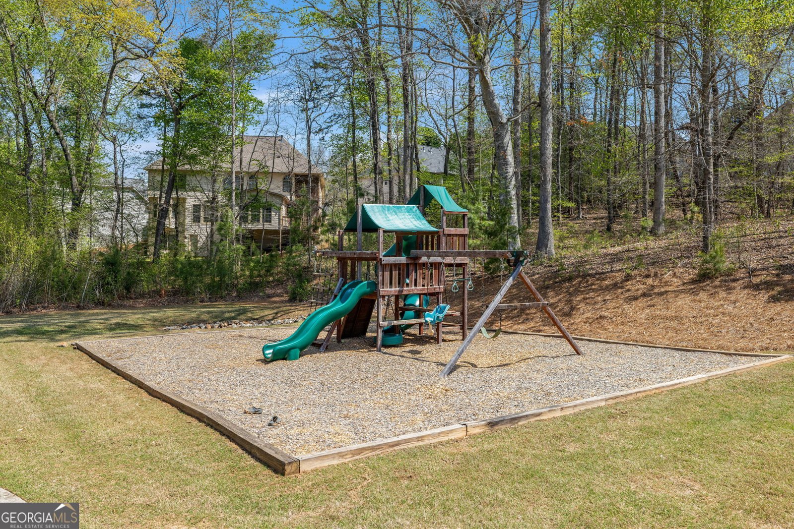 4015 Two Bridge Court Buford - 37