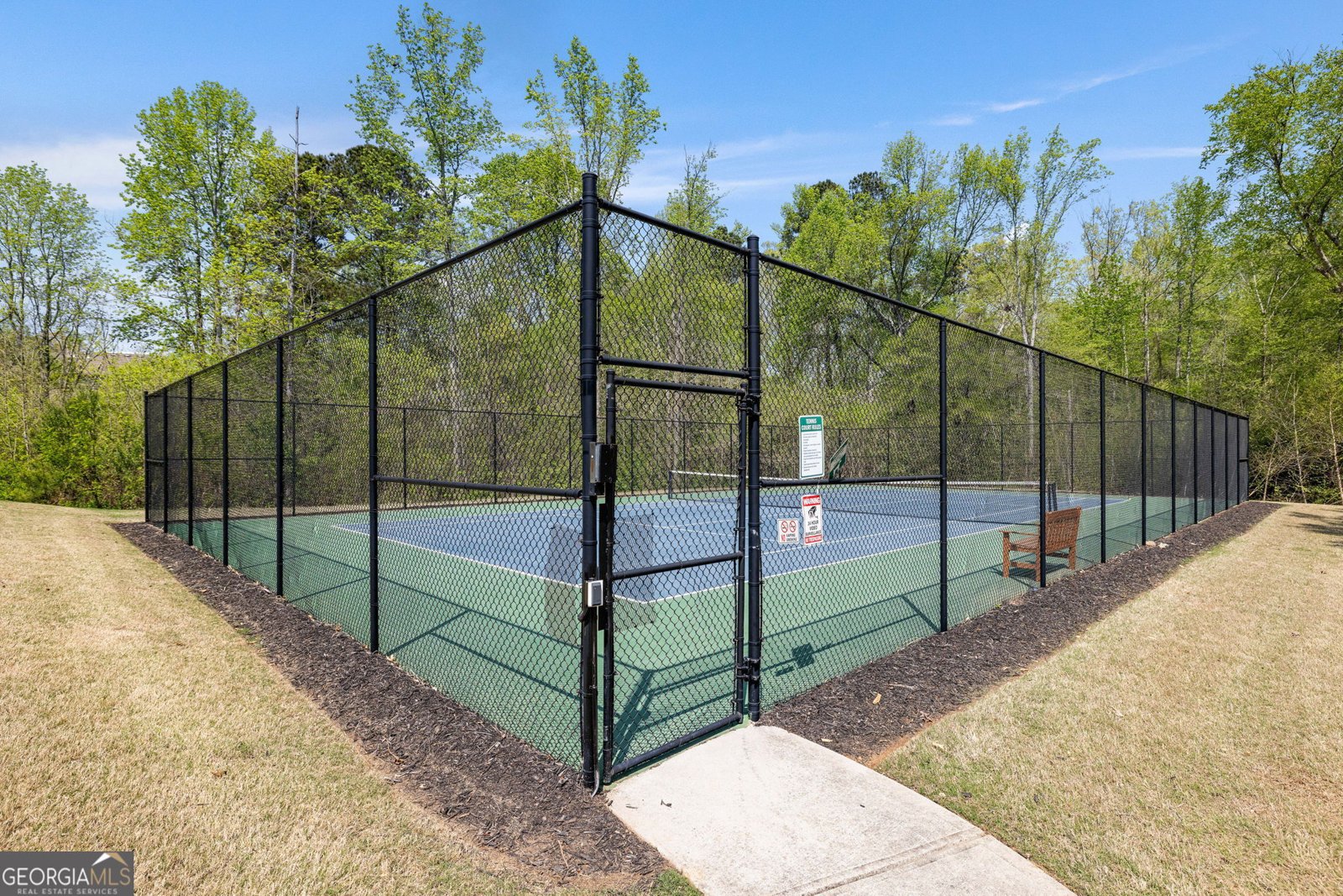 4015 Two Bridge Court Buford - 38