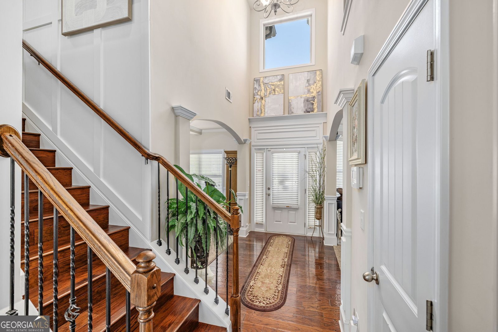 4015 Two Bridge Court Buford - 4