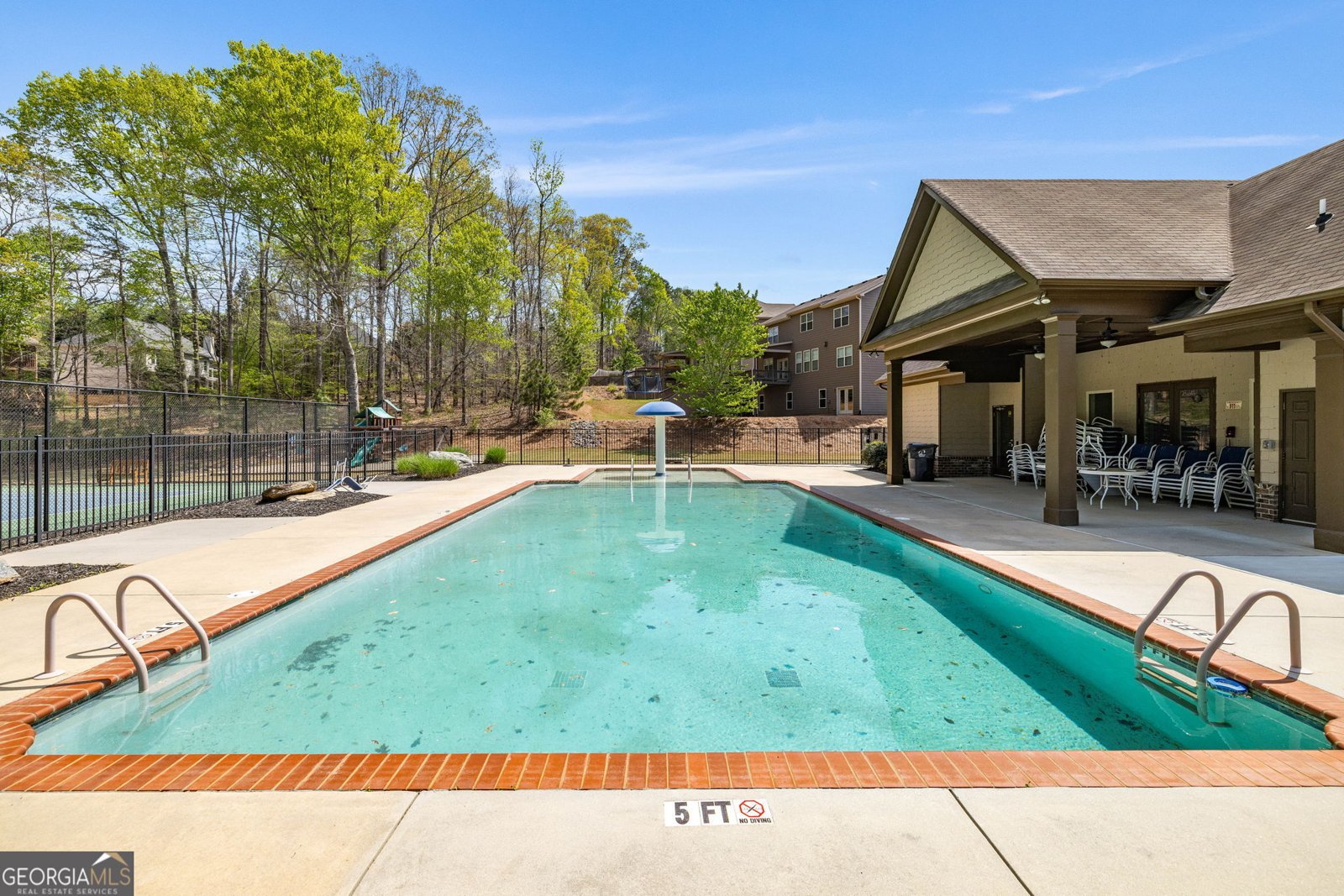 4015 Two Bridge Court Buford - 40