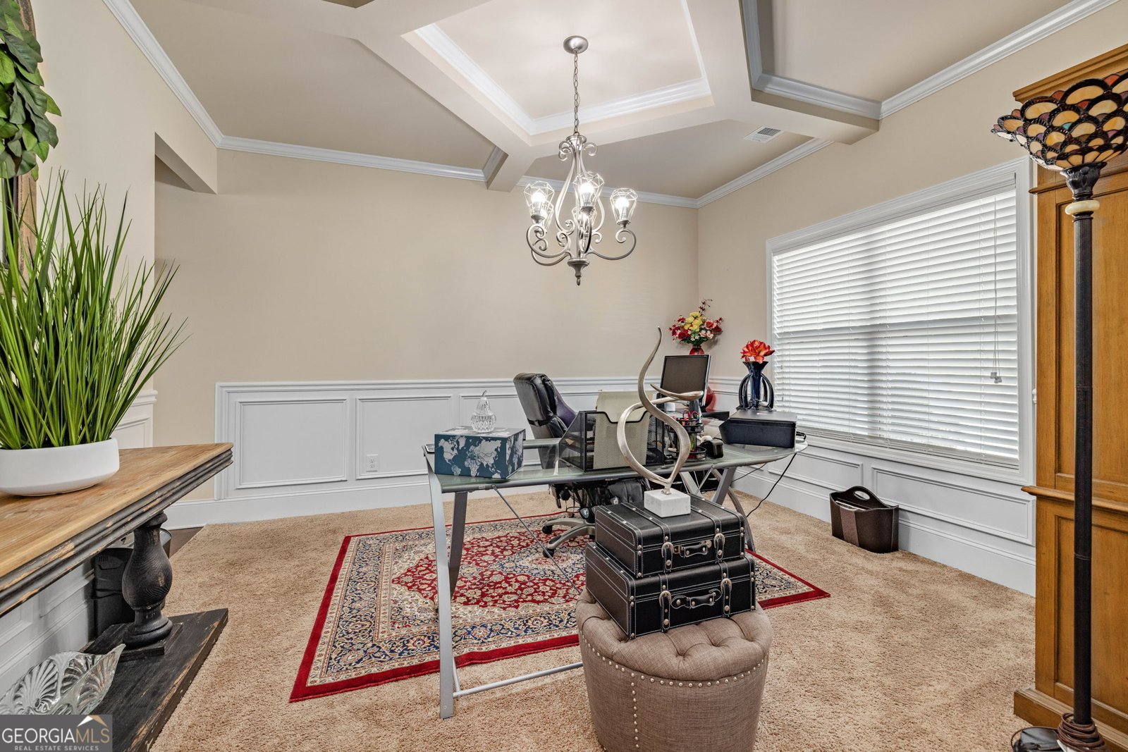 4015 Two Bridge Court Buford - 5