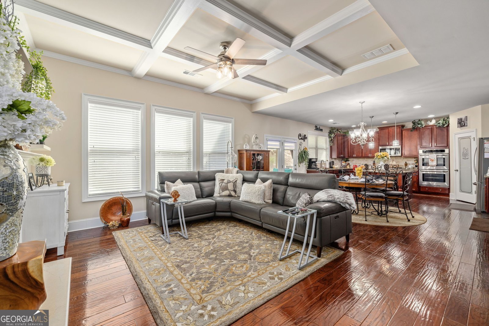 4015 Two Bridge Court Buford - 7