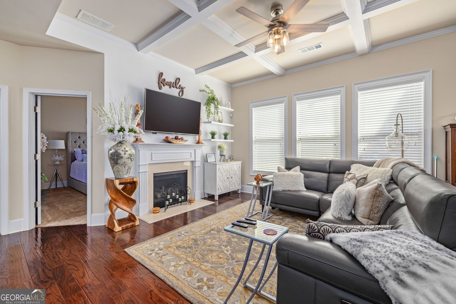4015 Two Bridge Court Buford - 8