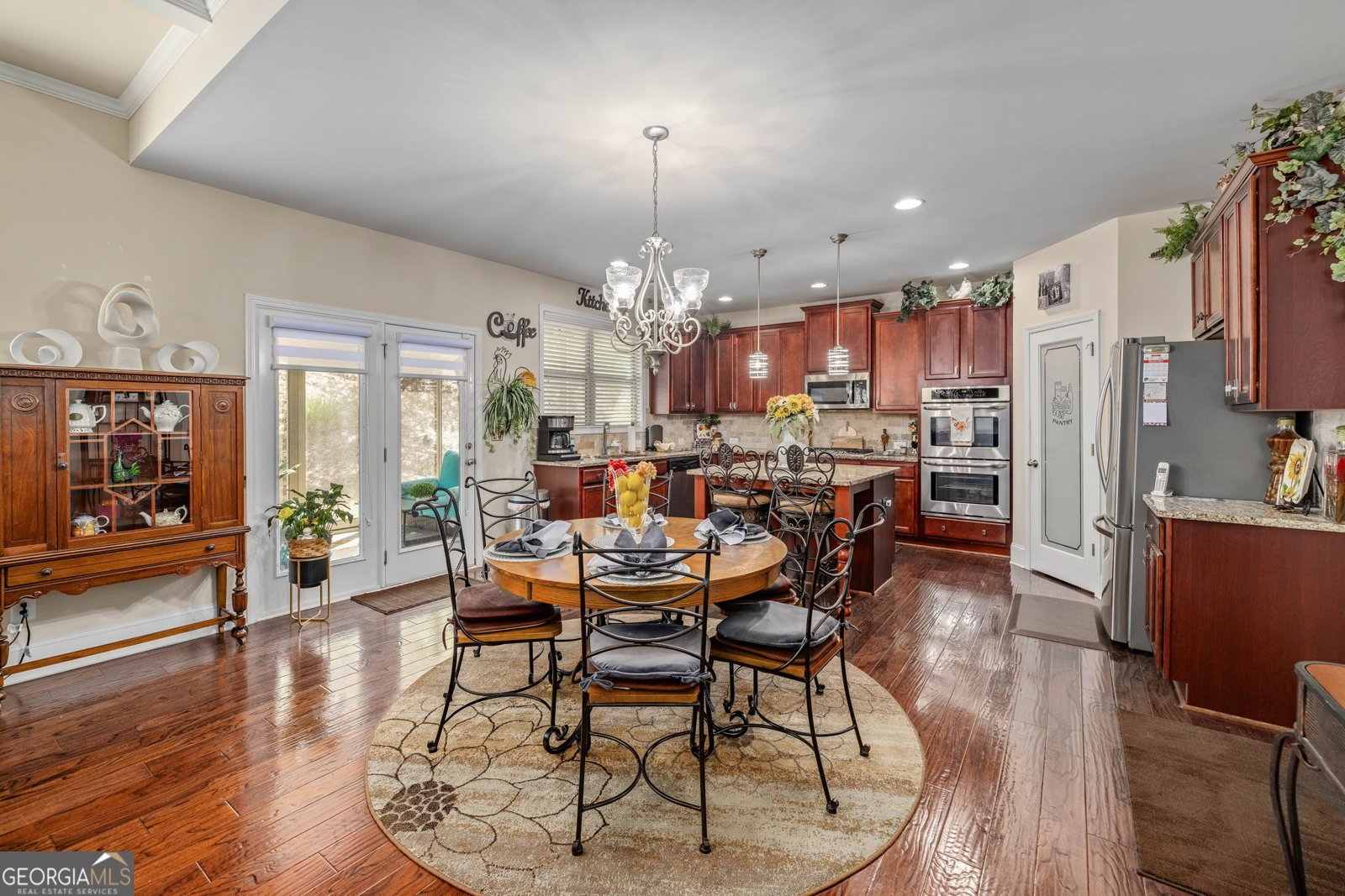 4015 Two Bridge Court Buford - 9