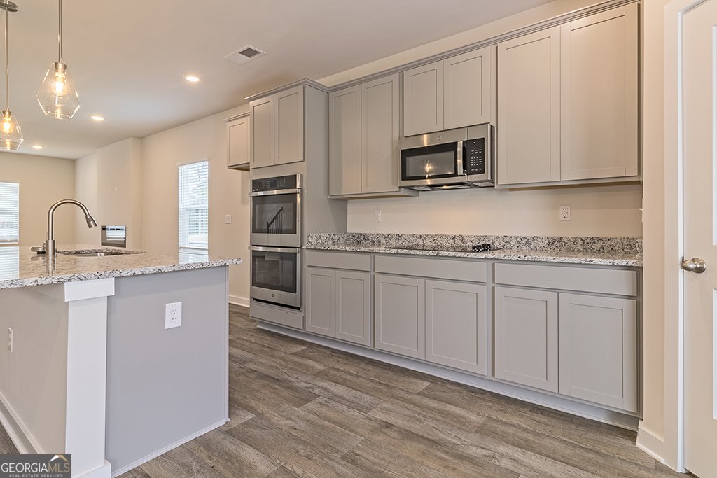 502 Alford Cove Fairburn - 1