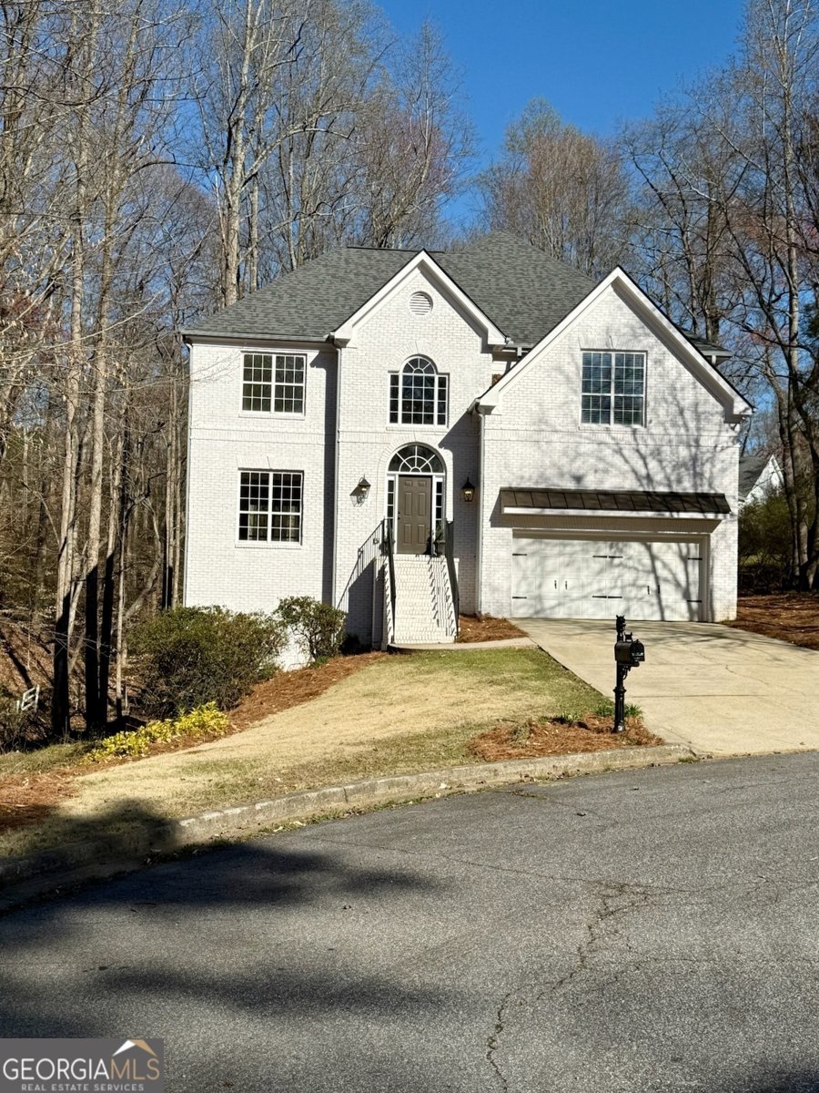 8660 Anchor On Lanier Court Gainesville - 1