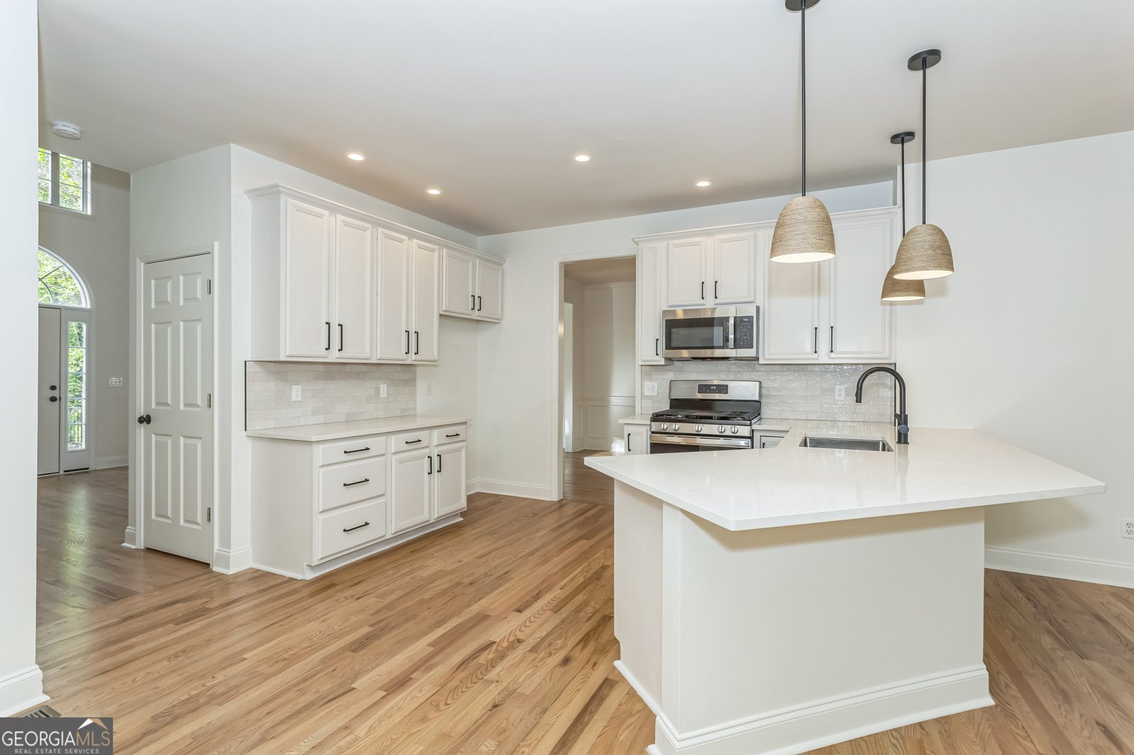 8660 Anchor On Lanier Court Gainesville - 11