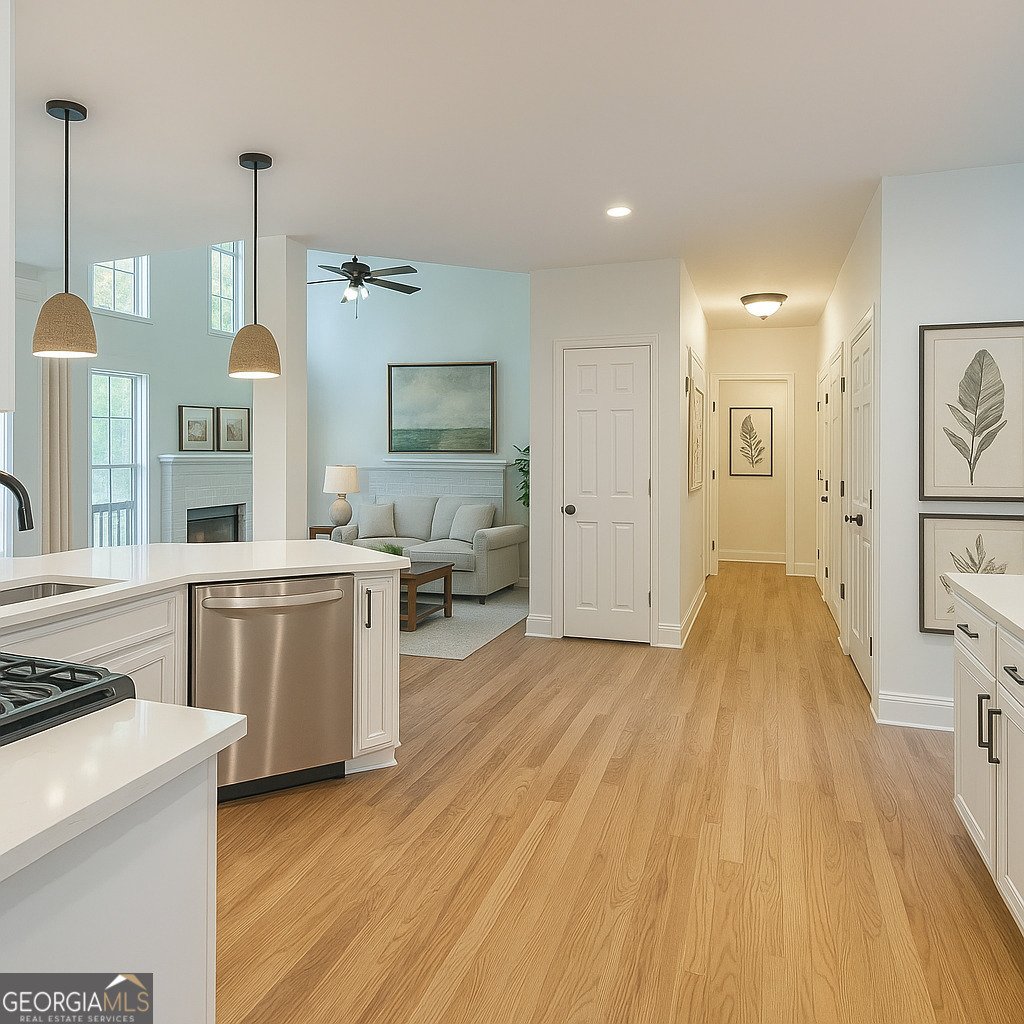 8660 Anchor On Lanier Court Gainesville - 13